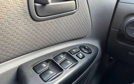 KIA Rio II, 2010 год, 500 000 рублей, 16 фотография