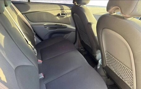 KIA Rio II, 2010 год, 500 000 рублей, 17 фотография