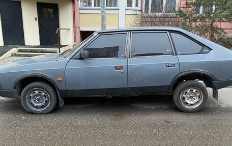 Москвич 2141, 1994 год, 120 000 рублей, 7 фотография
