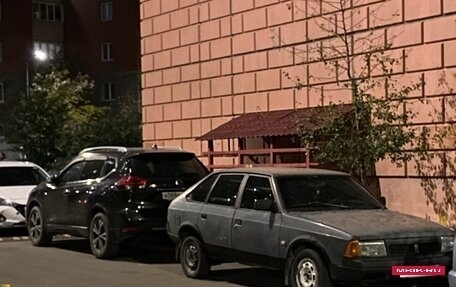 Москвич 2141, 1994 год, 120 000 рублей, 2 фотография