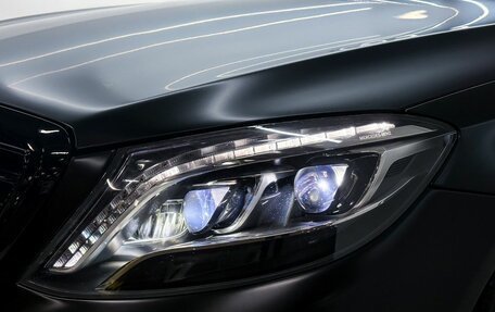 Mercedes-Benz S-Класс, 2014 год, 3 400 000 рублей, 8 фотография