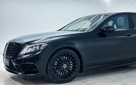 Mercedes-Benz S-Класс, 2014 год, 3 400 000 рублей, 6 фотография