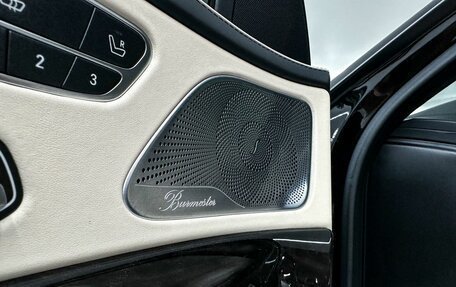 Mercedes-Benz S-Класс, 2014 год, 3 400 000 рублей, 12 фотография