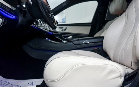Mercedes-Benz S-Класс, 2014 год, 3 400 000 рублей, 13 фотография