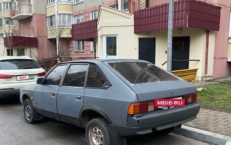 Москвич 2141, 1994 год, 120 000 рублей, 6 фотография