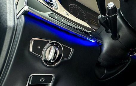 Mercedes-Benz S-Класс, 2014 год, 3 400 000 рублей, 14 фотография