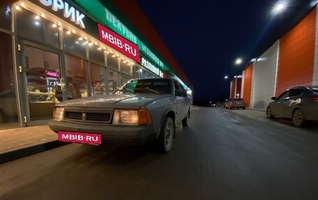 Москвич 2141, 1994 год, 120 000 рублей, 10 фотография