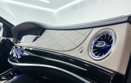 Mercedes-Benz S-Класс, 2014 год, 3 400 000 рублей, 24 фотография