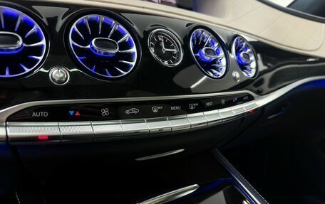 Mercedes-Benz S-Класс, 2014 год, 3 400 000 рублей, 26 фотография