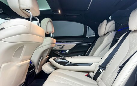 Mercedes-Benz S-Класс, 2014 год, 3 400 000 рублей, 30 фотография
