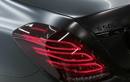 Mercedes-Benz S-Класс, 2014 год, 3 400 000 рублей, 40 фотография
