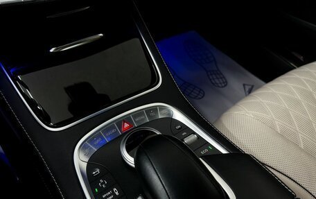 Mercedes-Benz S-Класс, 2014 год, 3 400 000 рублей, 27 фотография