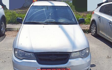 Daewoo Nexia I рестайлинг, 2010 год, 130 000 рублей, 2 фотография