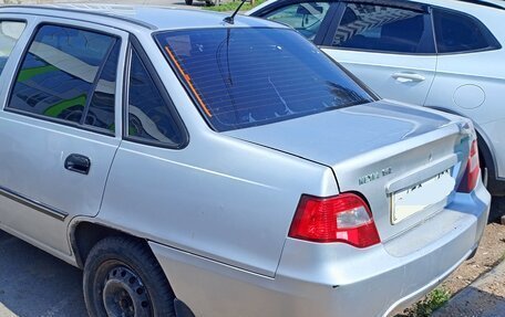 Daewoo Nexia I рестайлинг, 2010 год, 130 000 рублей, 3 фотография