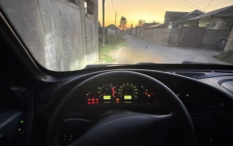Chevrolet Niva I рестайлинг, 2004 год, 275 000 рублей, 14 фотография