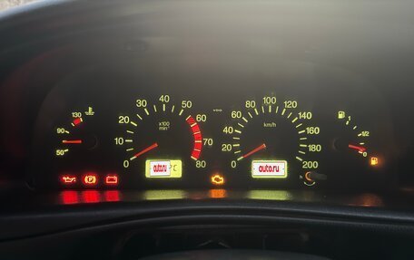 Chevrolet Niva I рестайлинг, 2004 год, 275 000 рублей, 13 фотография