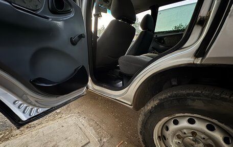 Chevrolet Niva I рестайлинг, 2004 год, 275 000 рублей, 5 фотография