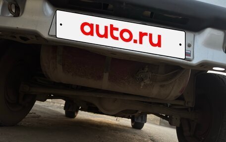 Chevrolet Niva I рестайлинг, 2004 год, 275 000 рублей, 12 фотография