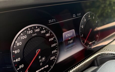 Mercedes-Benz G-Класс AMG, 2019 год, 14 900 000 рублей, 8 фотография