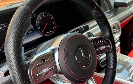 Mercedes-Benz G-Класс AMG, 2019 год, 14 900 000 рублей, 9 фотография