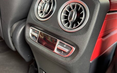 Mercedes-Benz G-Класс AMG, 2019 год, 14 900 000 рублей, 14 фотография