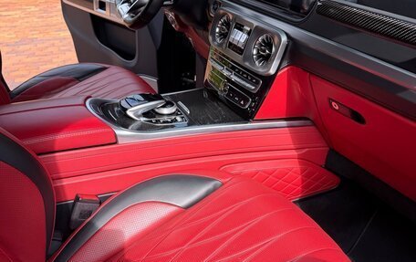 Mercedes-Benz G-Класс AMG, 2019 год, 14 900 000 рублей, 15 фотография