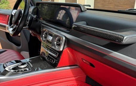 Mercedes-Benz G-Класс AMG, 2019 год, 14 900 000 рублей, 21 фотография