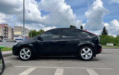 Ford Focus II рестайлинг, 2009 год, 600 000 рублей, 7 фотография