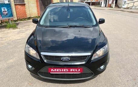 Ford Focus II рестайлинг, 2009 год, 600 000 рублей, 3 фотография