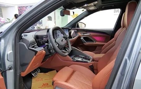Audi Q5, 2026 год, 5 650 000 рублей, 8 фотография