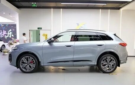 Audi Q5, 2026 год, 5 650 000 рублей, 4 фотография