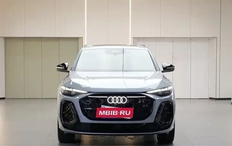 Audi Q5, 2026 год, 5 650 000 рублей, 2 фотография