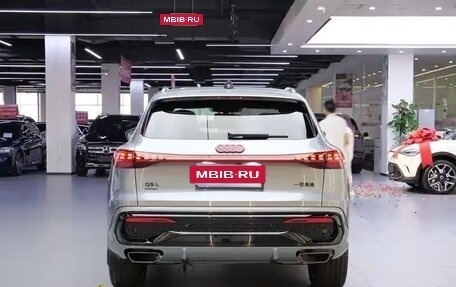 Audi Q5, 2026 год, 5 650 000 рублей, 6 фотография