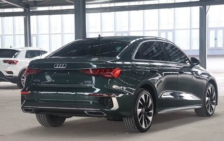 Audi A3, 2022 год, 1 820 000 рублей, 5 фотография