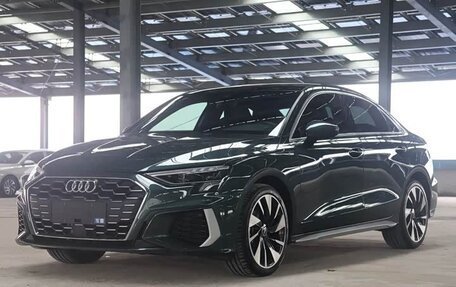 Audi A3, 2022 год, 1 820 000 рублей, 3 фотография