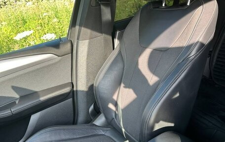 BMW X3, 2018 год, 3 800 000 рублей, 9 фотография