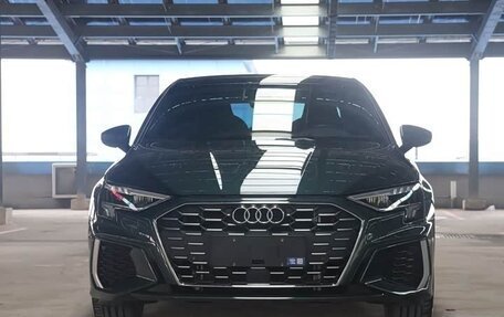 Audi A3, 2022 год, 1 820 000 рублей, 2 фотография
