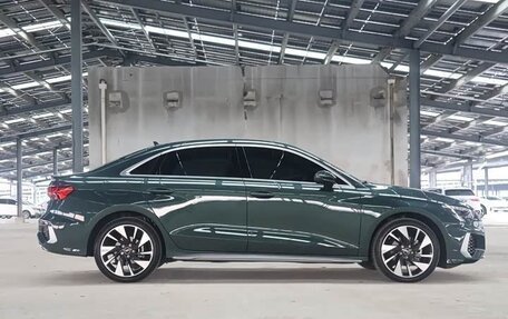 Audi A3, 2022 год, 1 820 000 рублей, 4 фотография