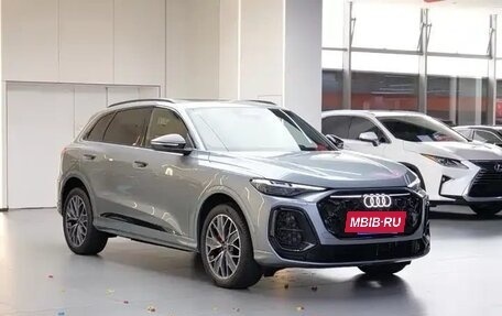 Audi Q5, 2026 год, 5 650 000 рублей, 3 фотография