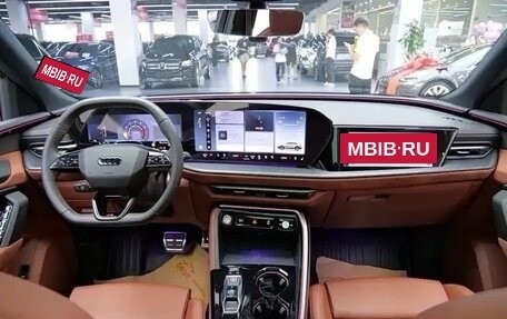 Audi Q5, 2026 год, 5 650 000 рублей, 9 фотография