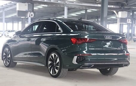 Audi A3, 2022 год, 1 820 000 рублей, 7 фотография