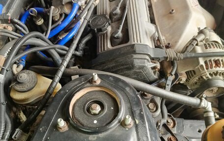 Toyota Vista, 1993 год, 444 000 рублей, 3 фотография