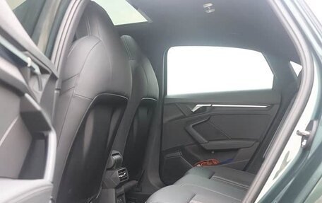 Audi A3, 2022 год, 1 820 000 рублей, 12 фотография