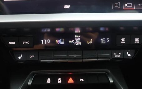 Audi A3, 2022 год, 1 820 000 рублей, 11 фотография