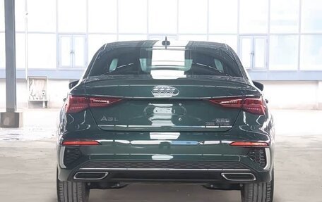 Audi A3, 2022 год, 1 820 000 рублей, 6 фотография