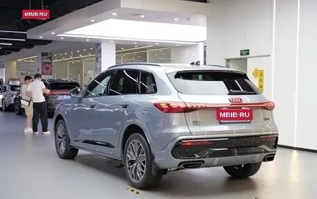 Audi Q5, 2026 год, 5 650 000 рублей, 5 фотография