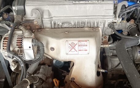 Toyota Vista, 1993 год, 444 000 рублей, 2 фотография