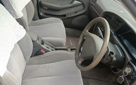 Toyota Vista, 1993 год, 444 000 рублей, 10 фотография