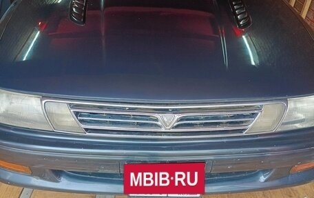 Toyota Vista, 1993 год, 444 000 рублей, 13 фотография