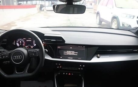 Audi A3, 2022 год, 1 820 000 рублей, 9 фотография